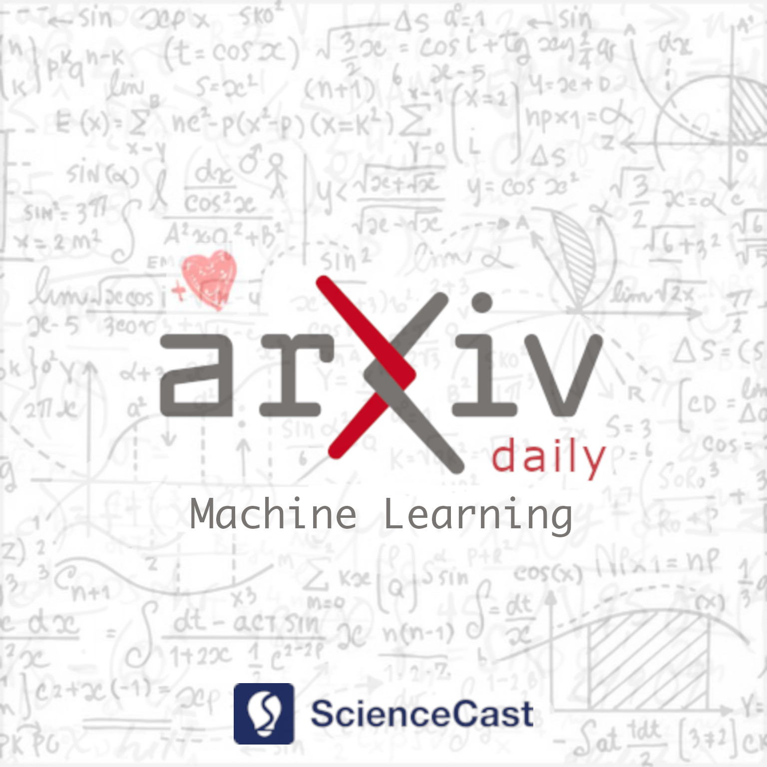 arXiv daily
